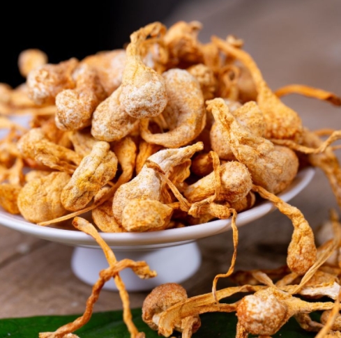 散裝干貨孢子頭蛹蟲草 廠家農(nóng)產(chǎn)品北排草 批發(fā)新貨內(nèi)蒙蟲草花